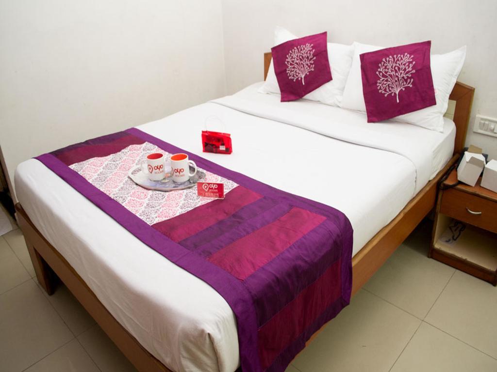 Oyo 1359 Hotel Best Inn Bhubaneswar Exterior foto